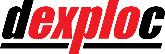 Dexploc A/S Logo